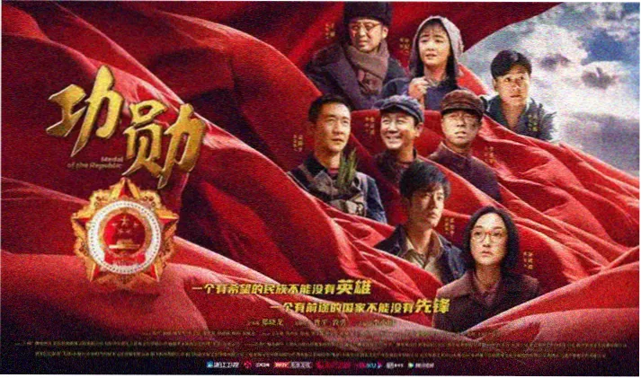 影视特效现场采集光照参考的拍摄花絮