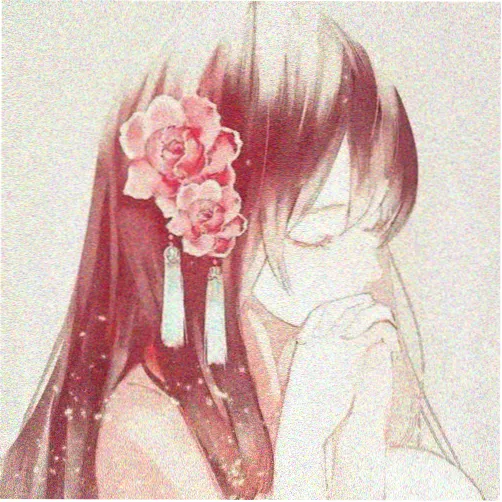 影视特效合成师人物头像